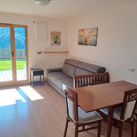 Casa Simona Apartment Sorafurcia Екстериор снимка