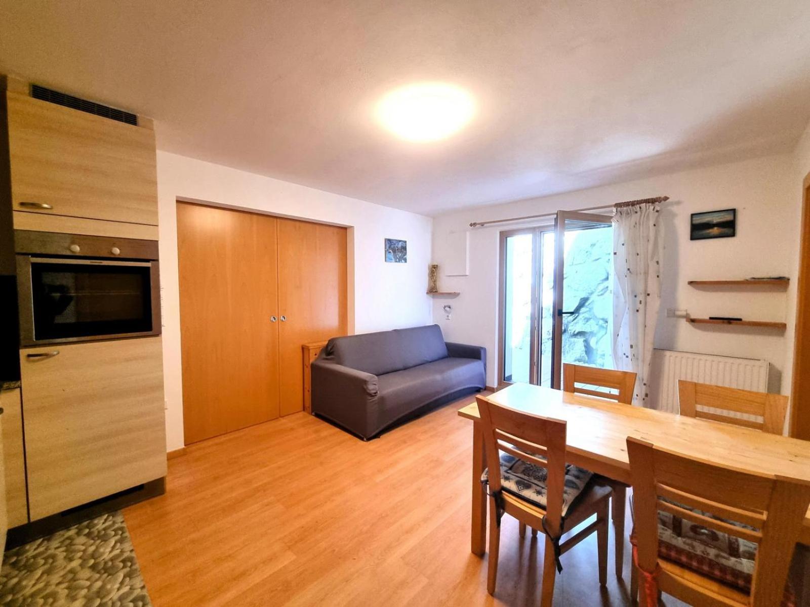 Casa Simona Apartment Sorafurcia Екстериор снимка
