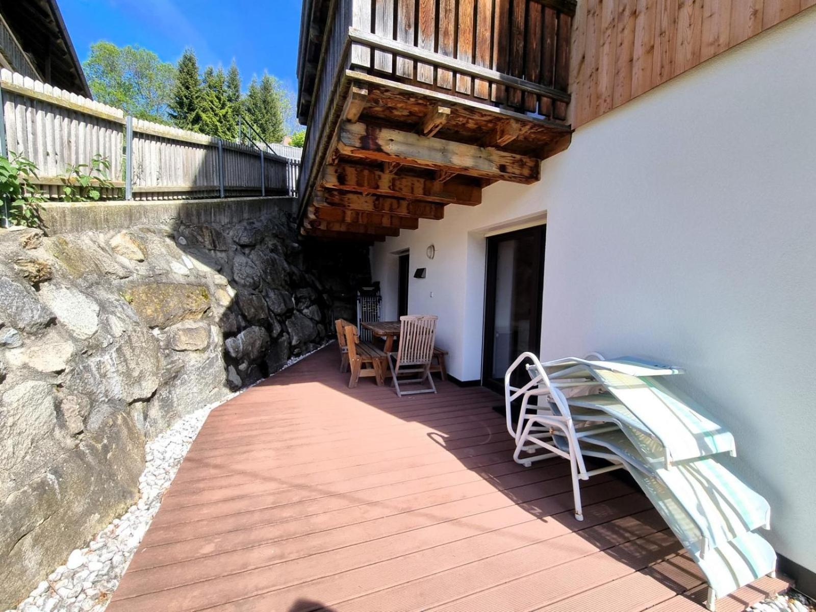 Casa Simona Apartment Sorafurcia Екстериор снимка