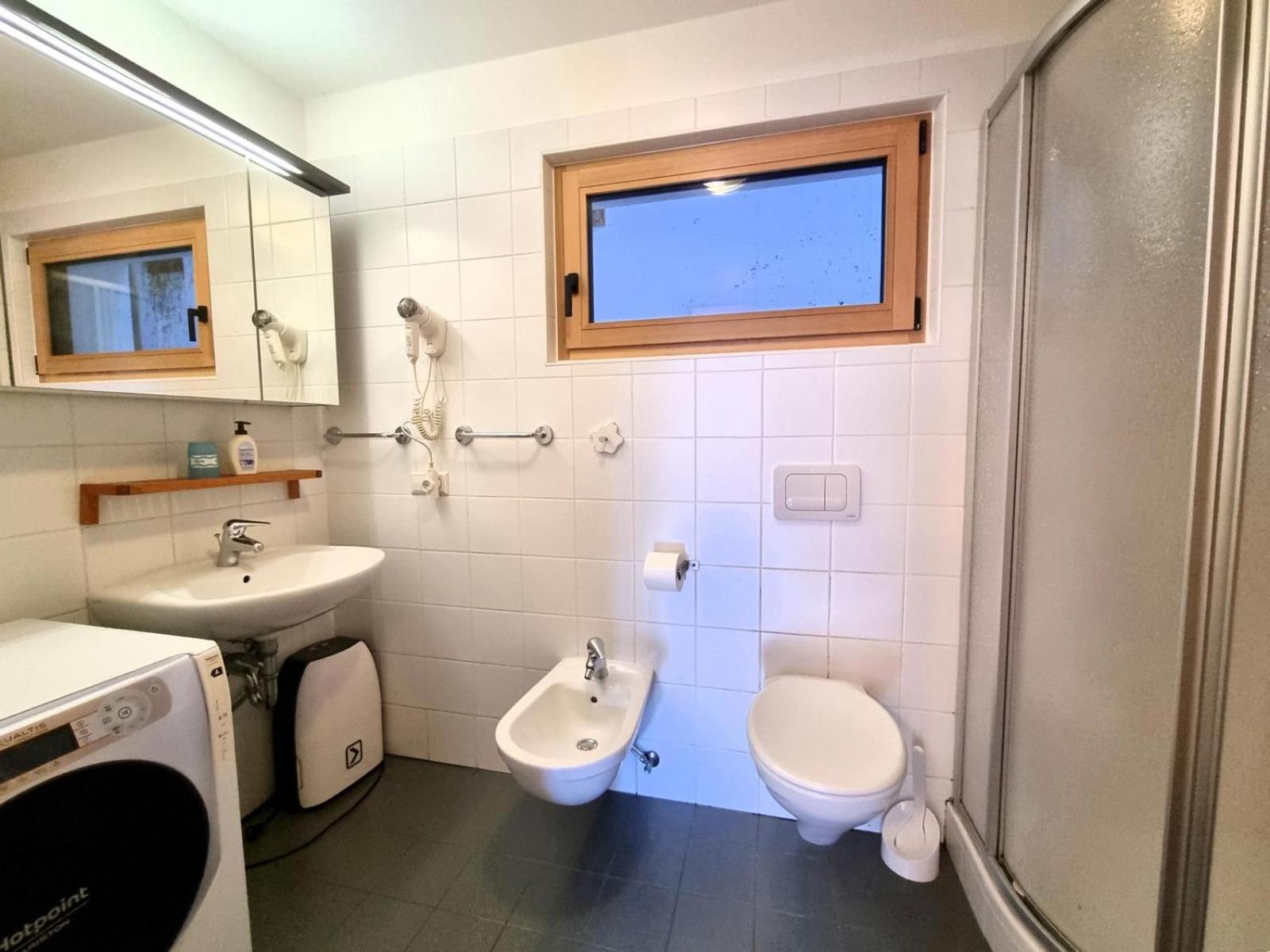 Casa Simona Apartment Sorafurcia Екстериор снимка