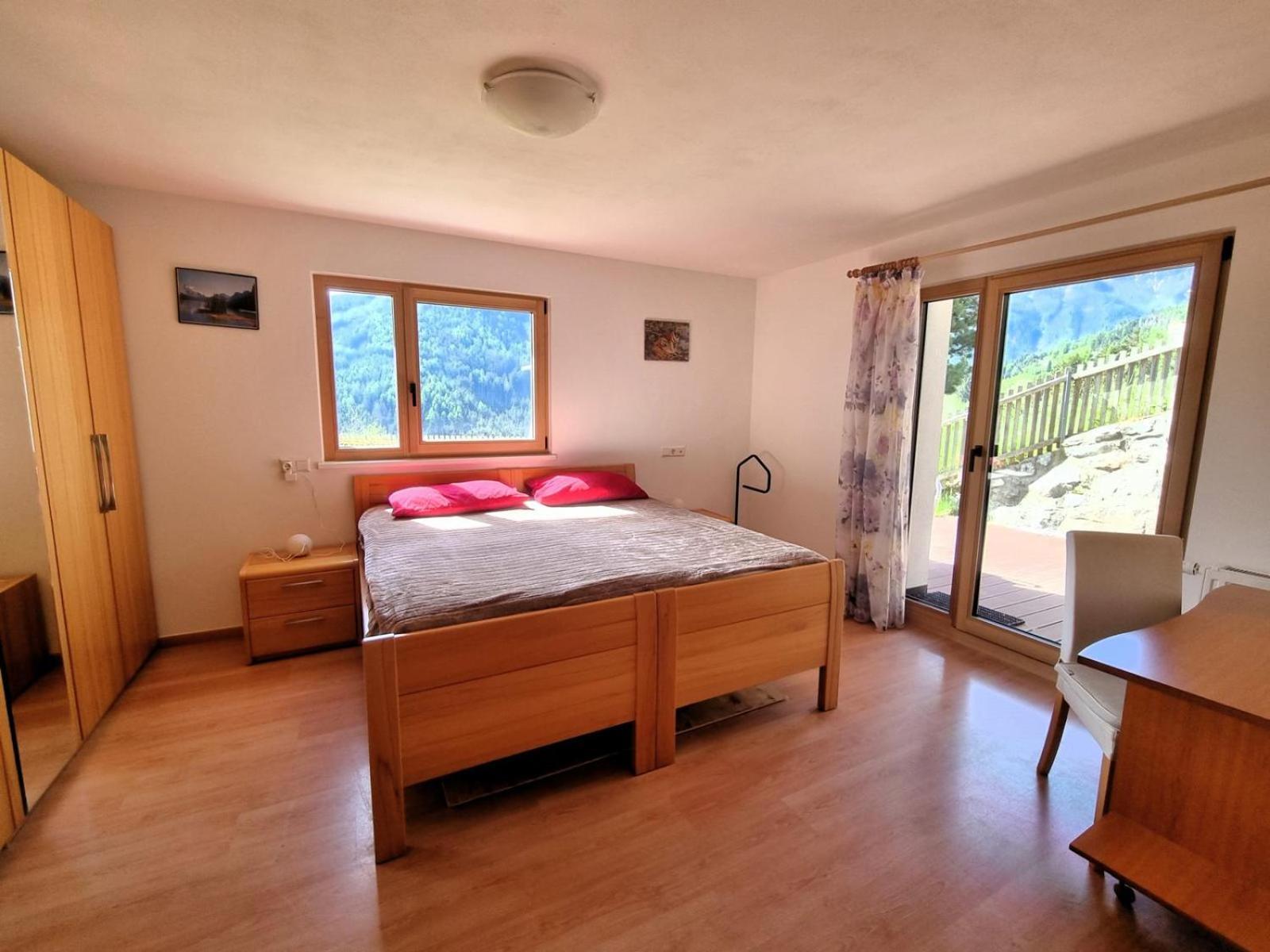 Casa Simona Apartment Sorafurcia Екстериор снимка
