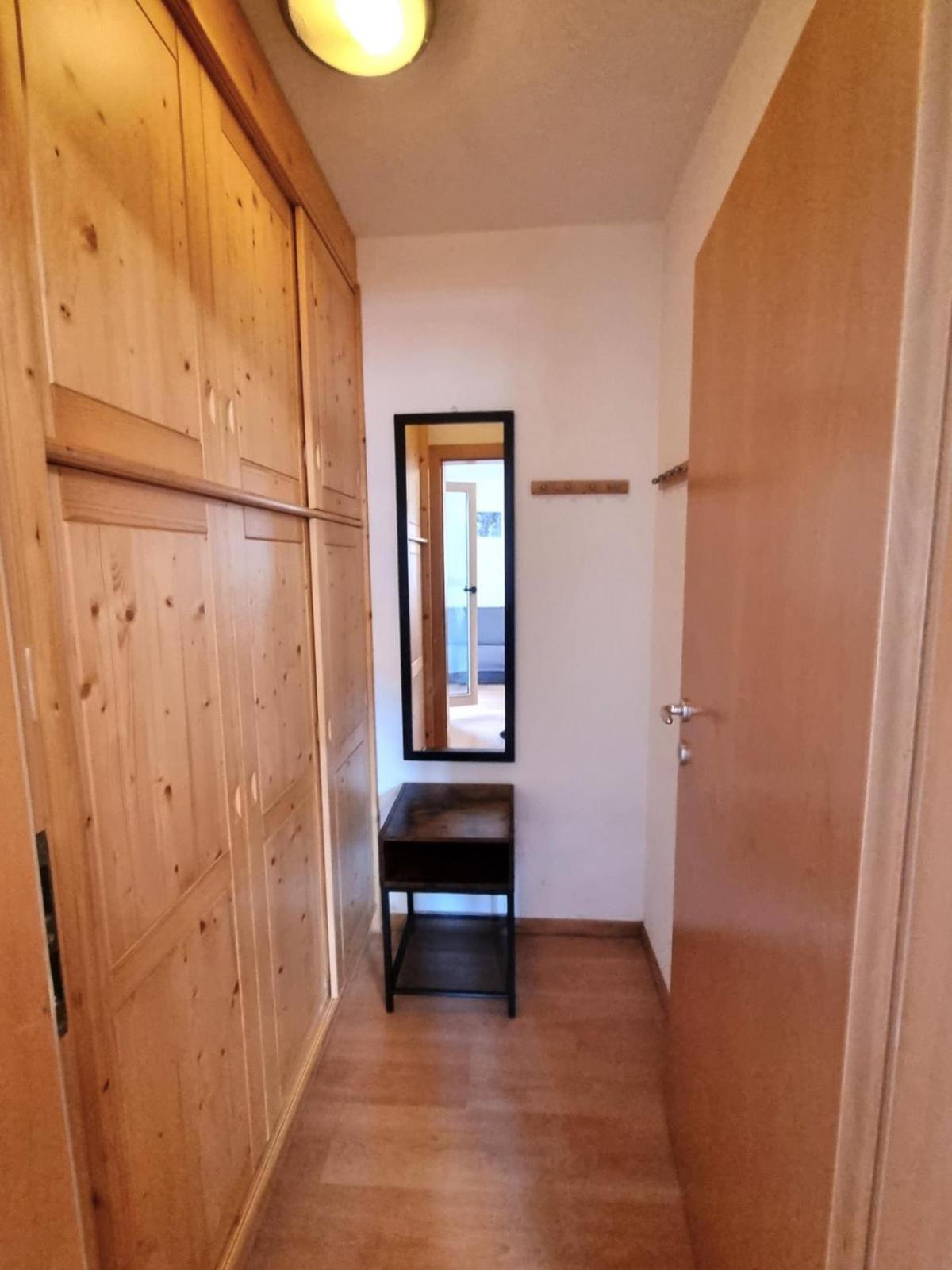 Casa Simona Apartment Sorafurcia Екстериор снимка