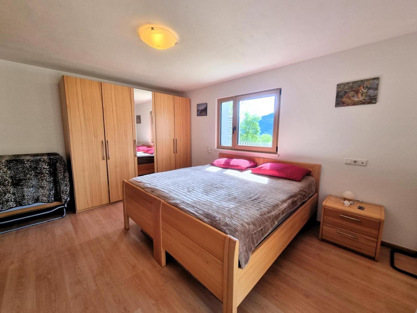 Casa Simona Apartment Sorafurcia Екстериор снимка