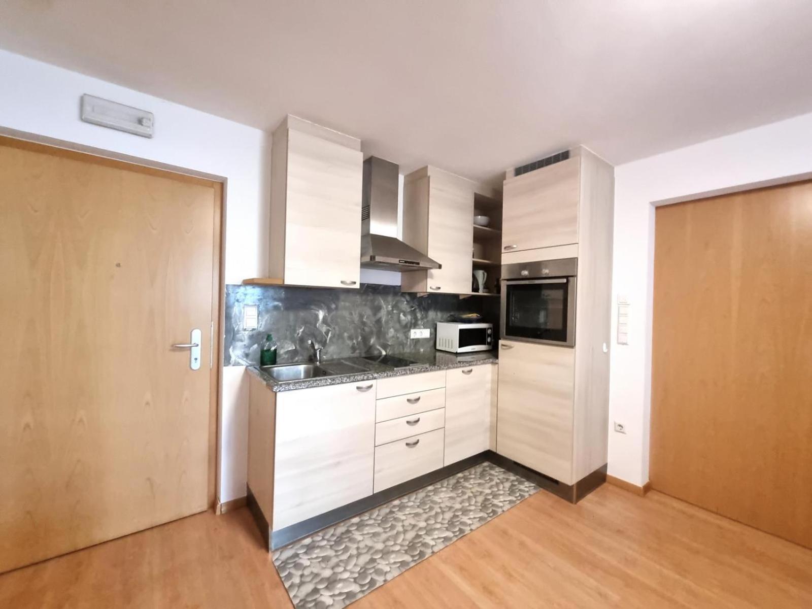 Casa Simona Apartment Sorafurcia Екстериор снимка