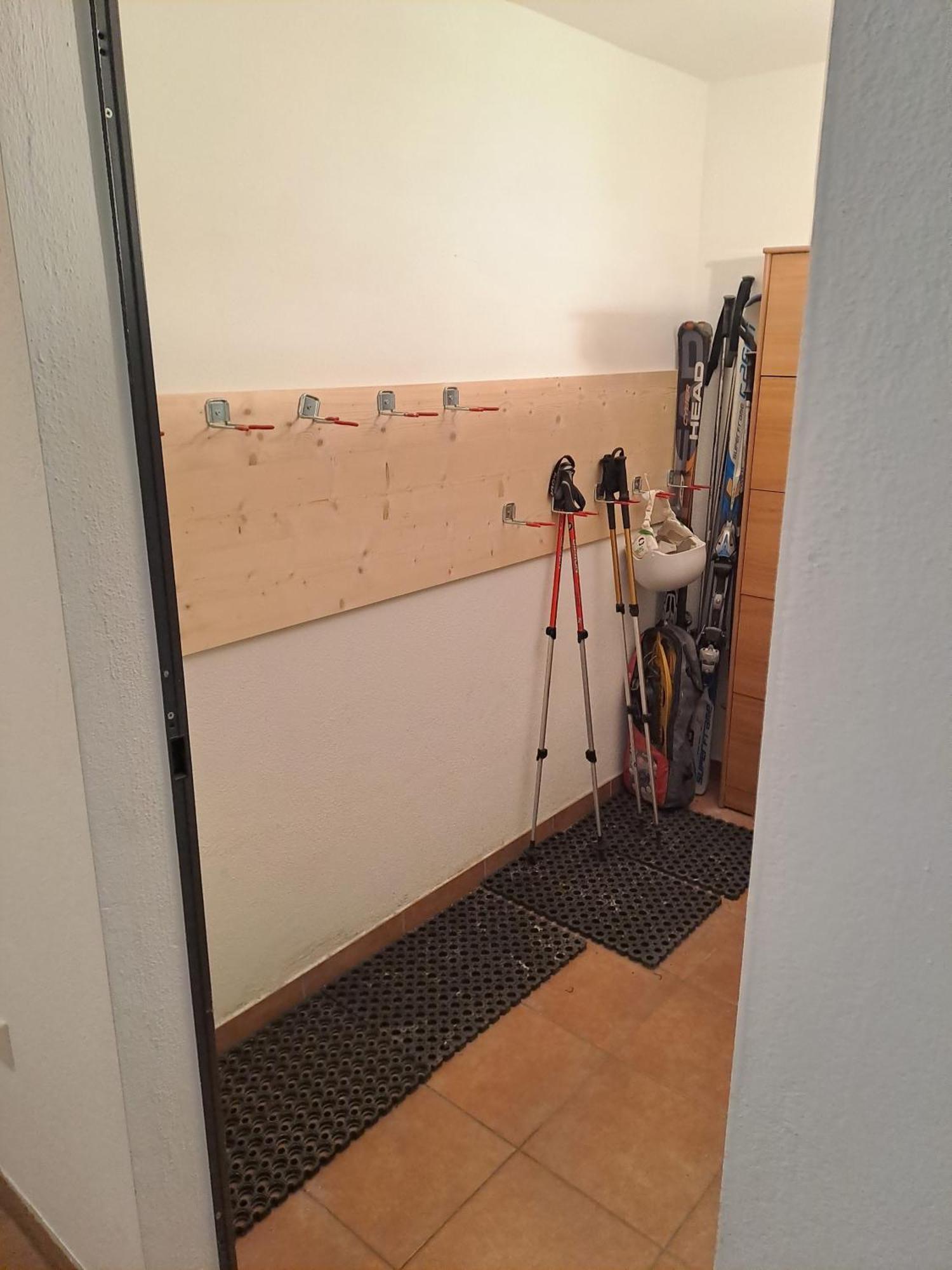 Casa Simona Apartment Sorafurcia Екстериор снимка