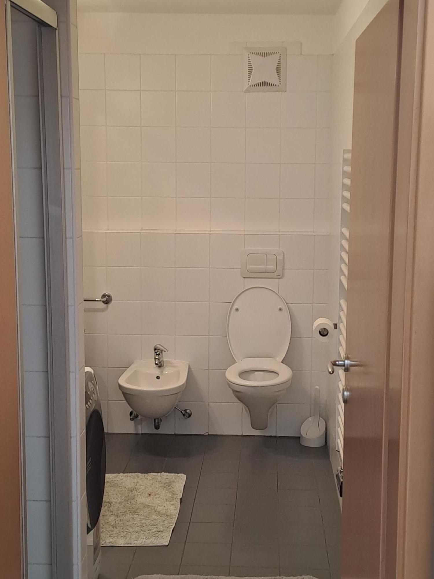 Casa Simona Apartment Sorafurcia Екстериор снимка