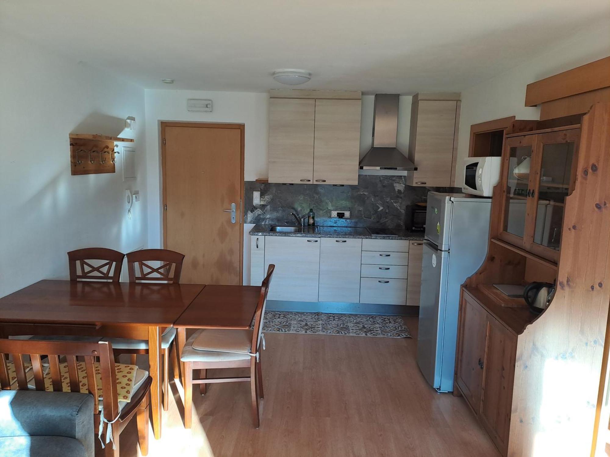 Casa Simona Apartment Sorafurcia Екстериор снимка