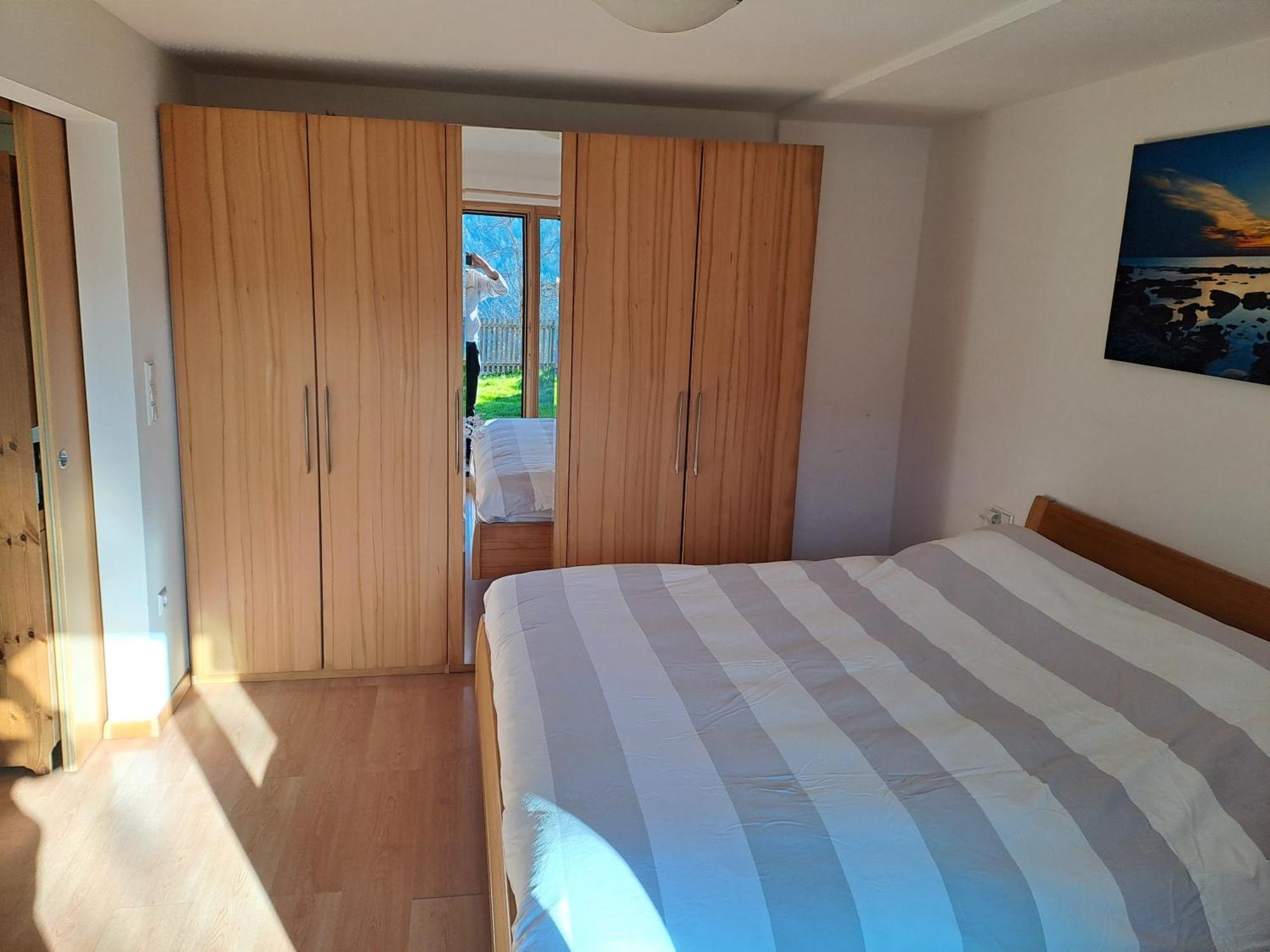 Casa Simona Apartment Sorafurcia Екстериор снимка