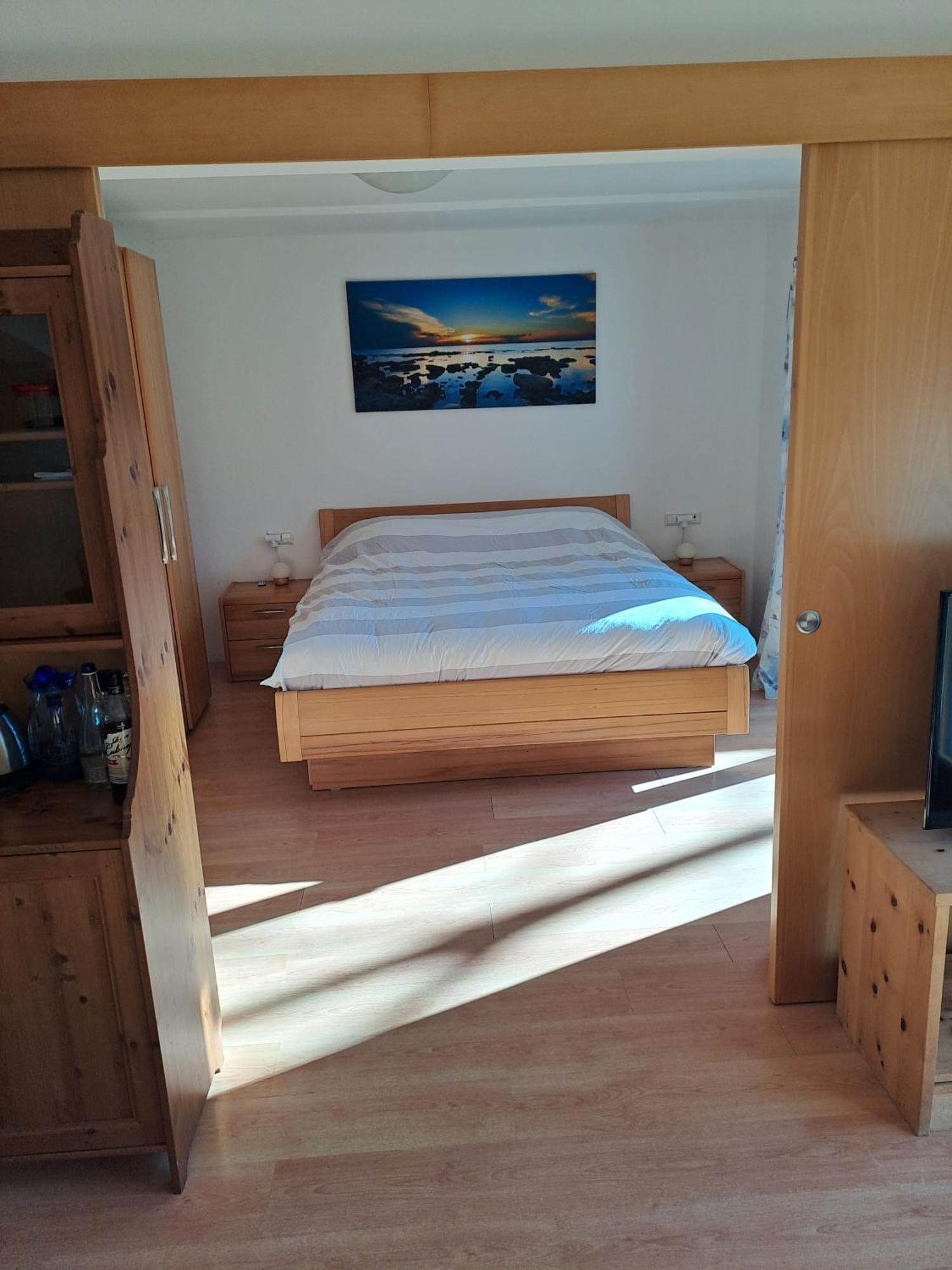 Casa Simona Apartment Sorafurcia Екстериор снимка