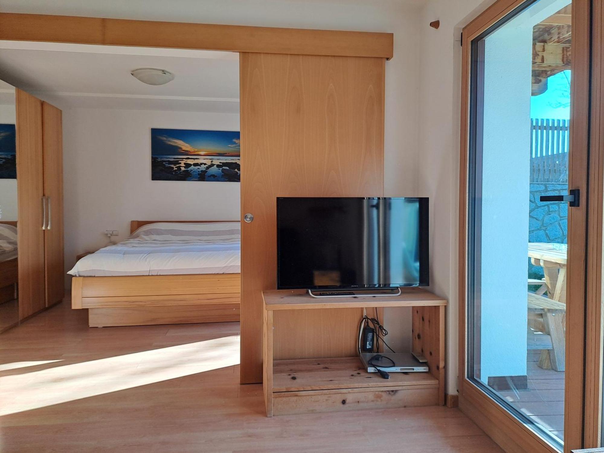Casa Simona Apartment Sorafurcia Екстериор снимка