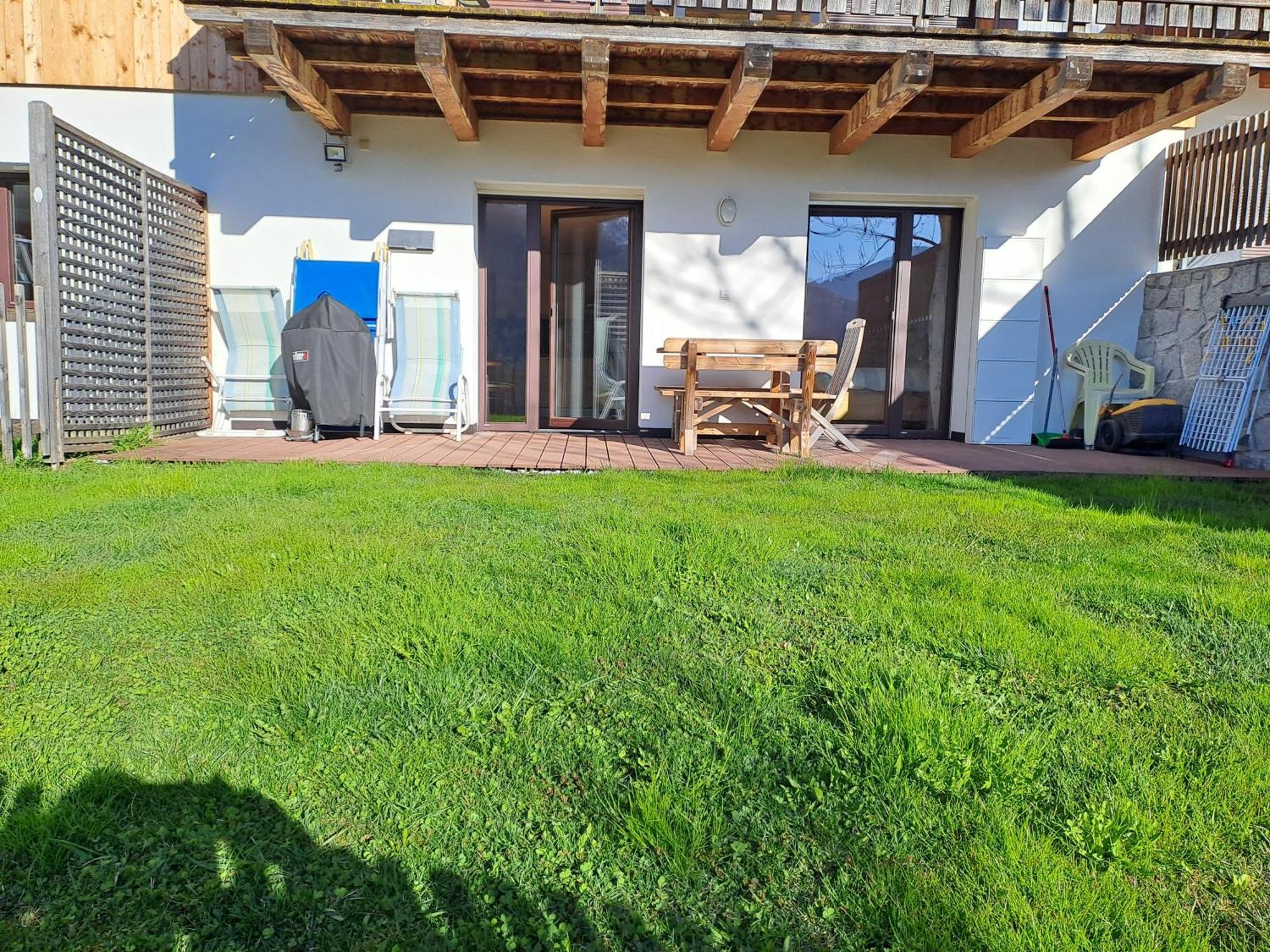 Casa Simona Apartment Sorafurcia Екстериор снимка