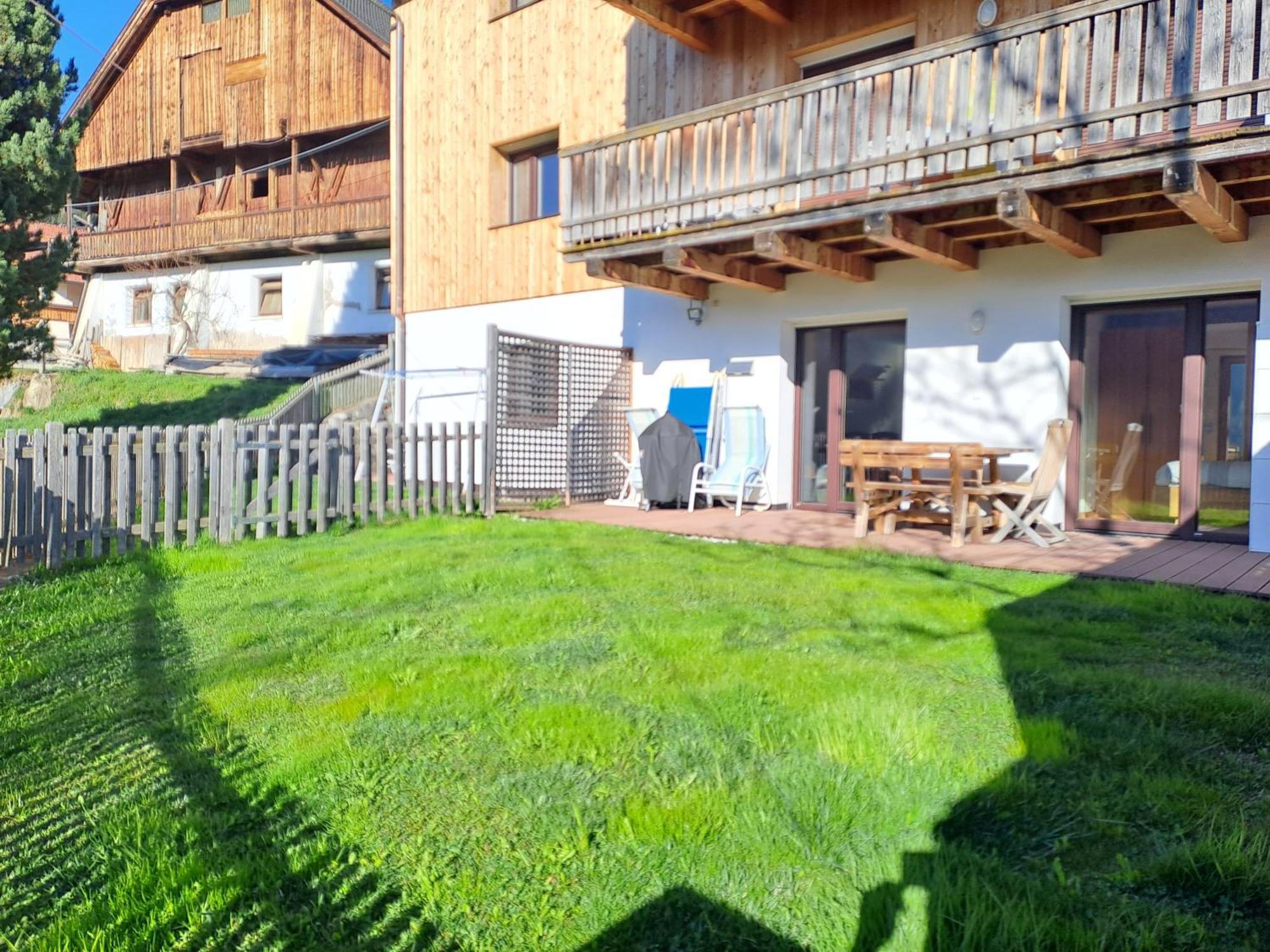 Casa Simona Apartment Sorafurcia Екстериор снимка